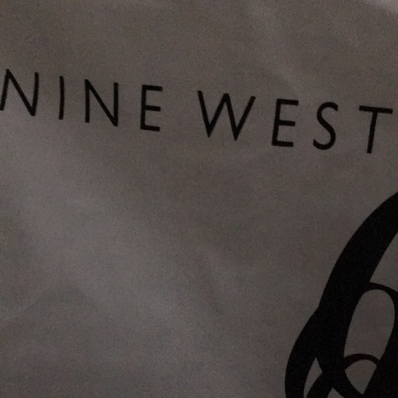 Nine West Snakeskin Handbag - Picture 8 of 8